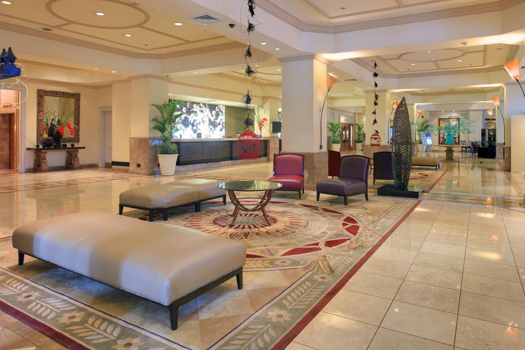 Hotel Intercontinental Manila Makati City Zewnętrze zdjęcie
